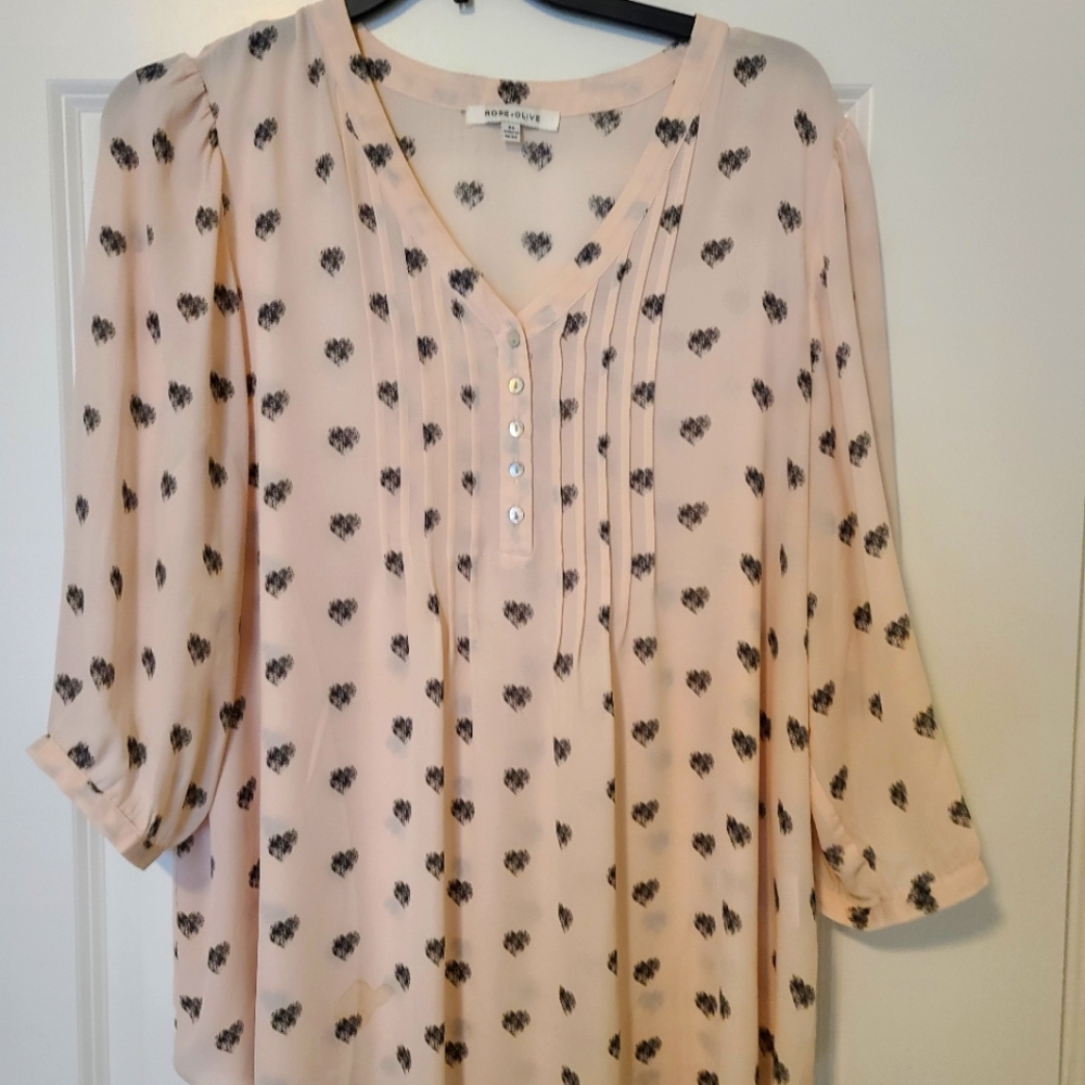 Blouse